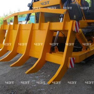 КОРЧЕВАТЕЛЬ КТ-01СБ