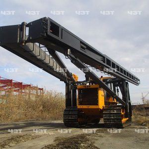 СВАЕБОИ СП-49Д НА БАЗЕ ТРАКТОРА Т-10.V.М.Б.0121