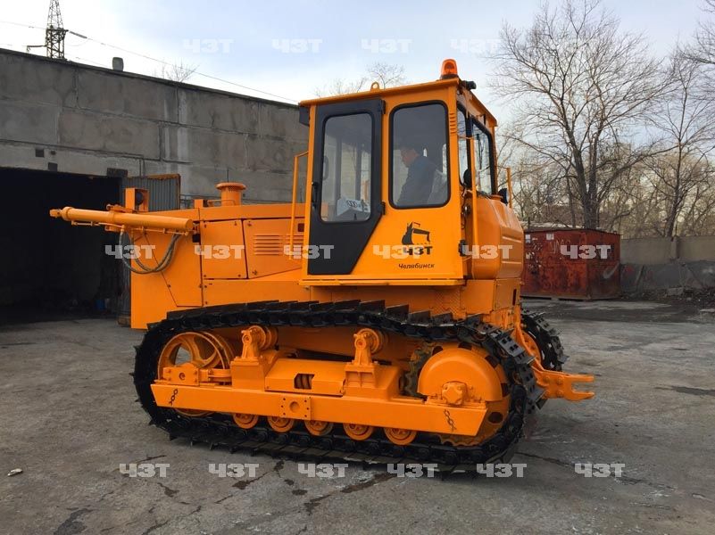ТРАКТОР Т-10.V.M.0111 (ПЯТИКАТКОВЫЙ)_1