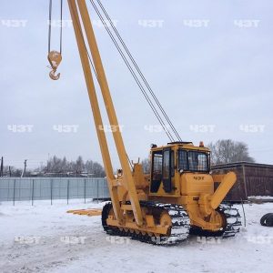 ТРУБОУКЛАДЧИК ТР20